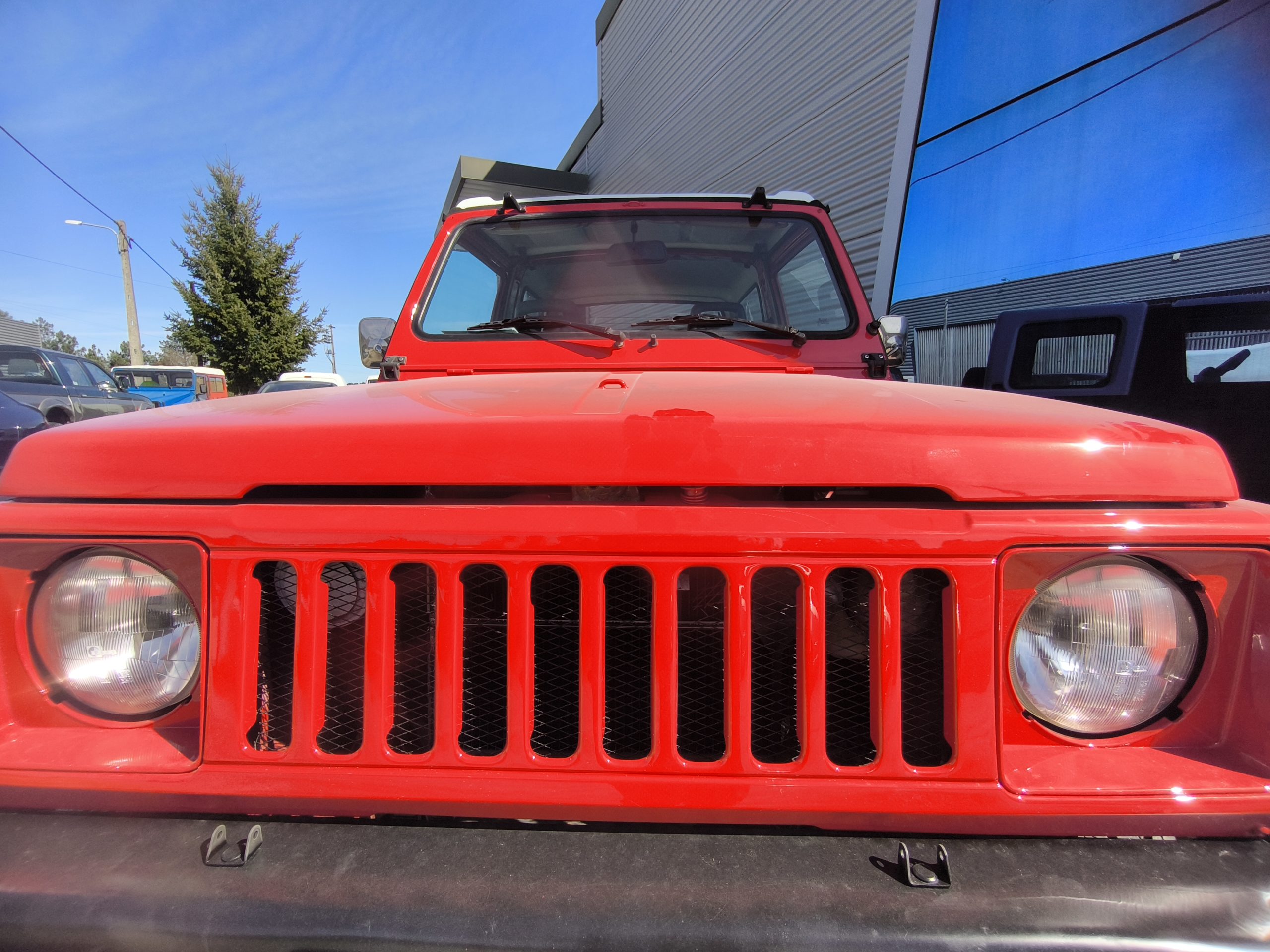 Estofador Auto