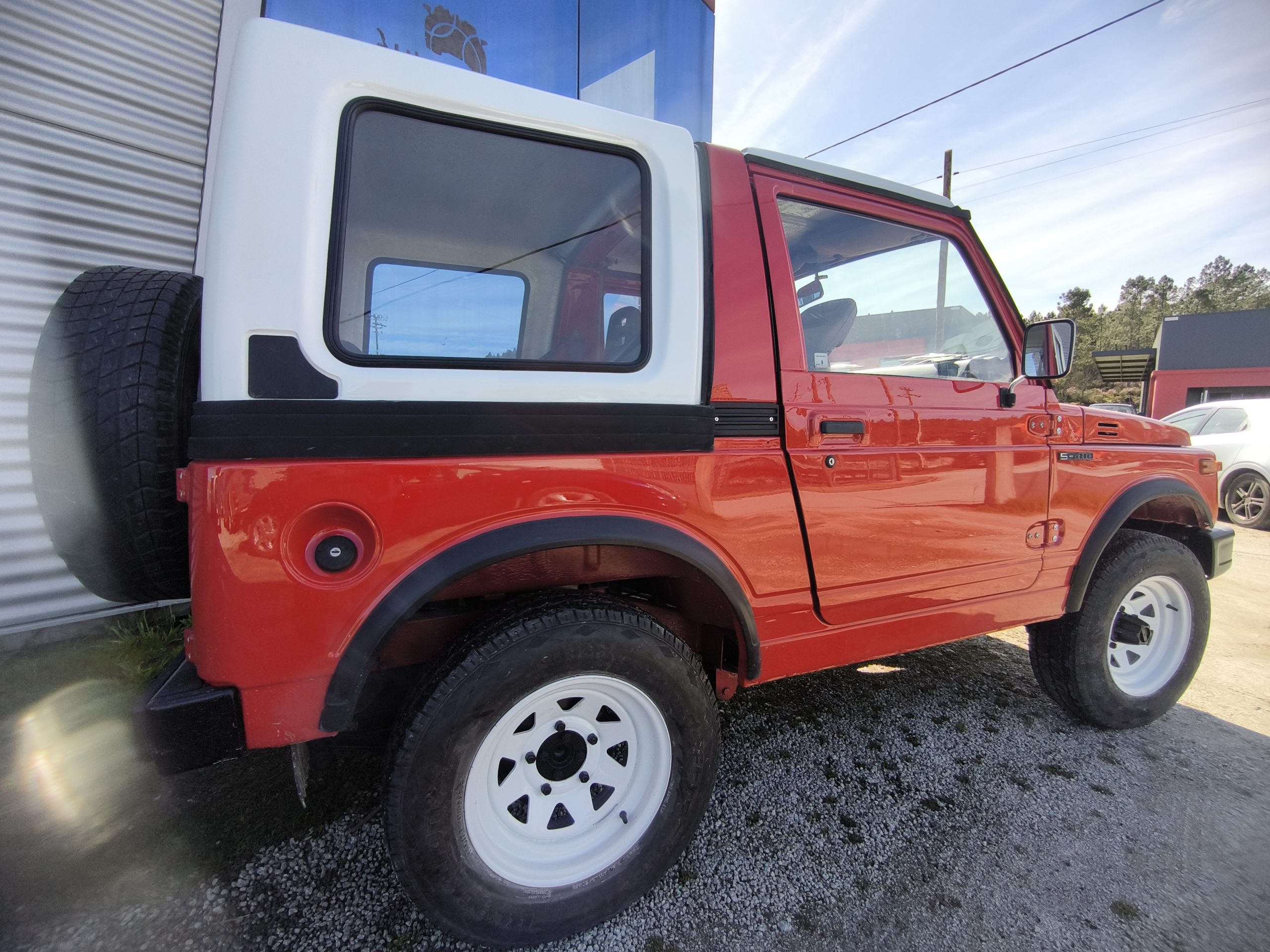 Estofador Auto