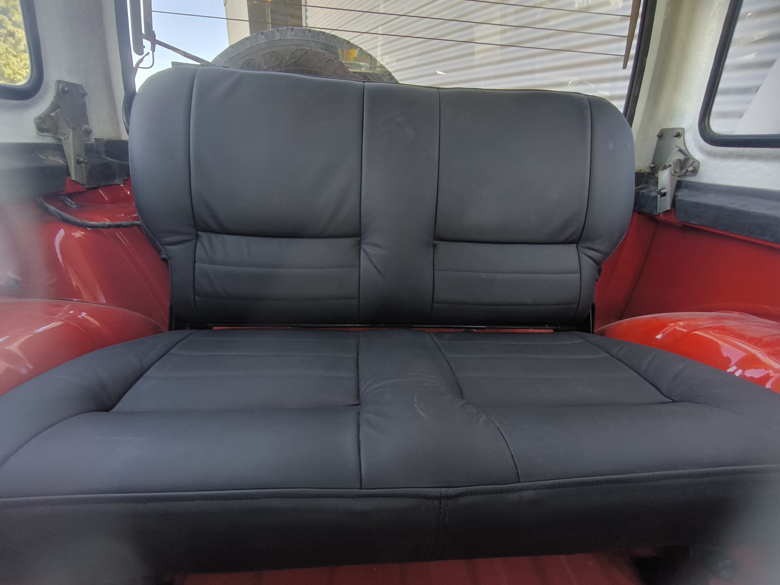 Estofador Auto