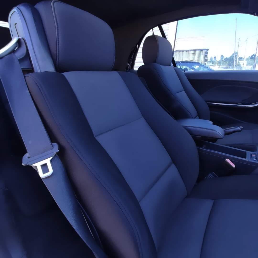 Estofador Auto