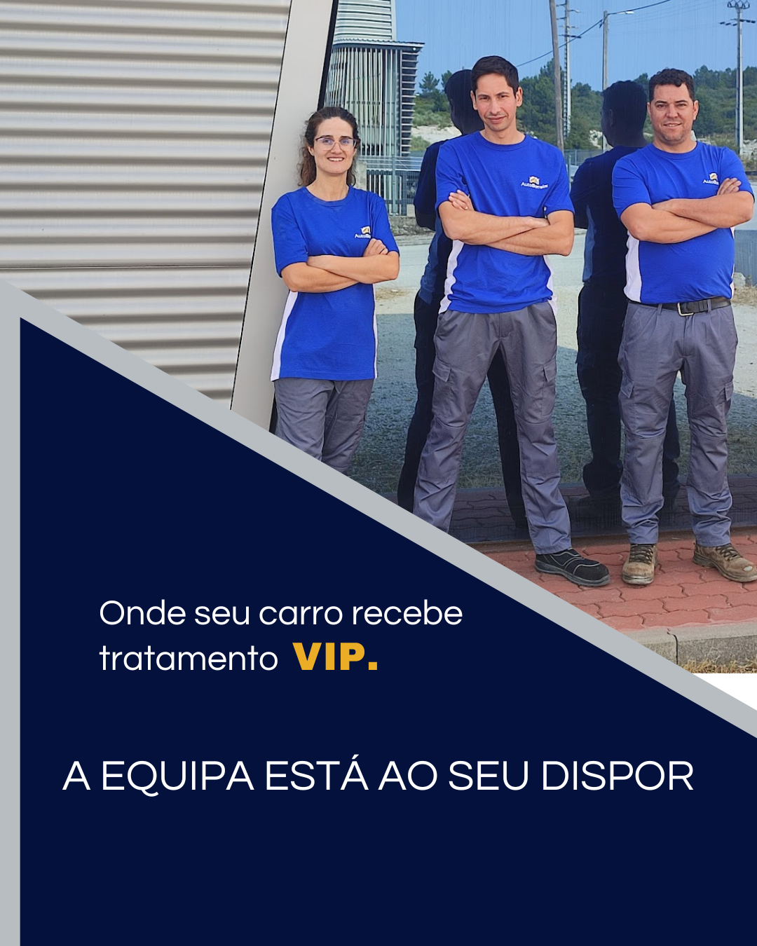 Quem somos